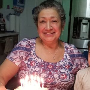 Meet your Posher, Maria